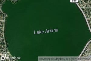 Lake Ariana