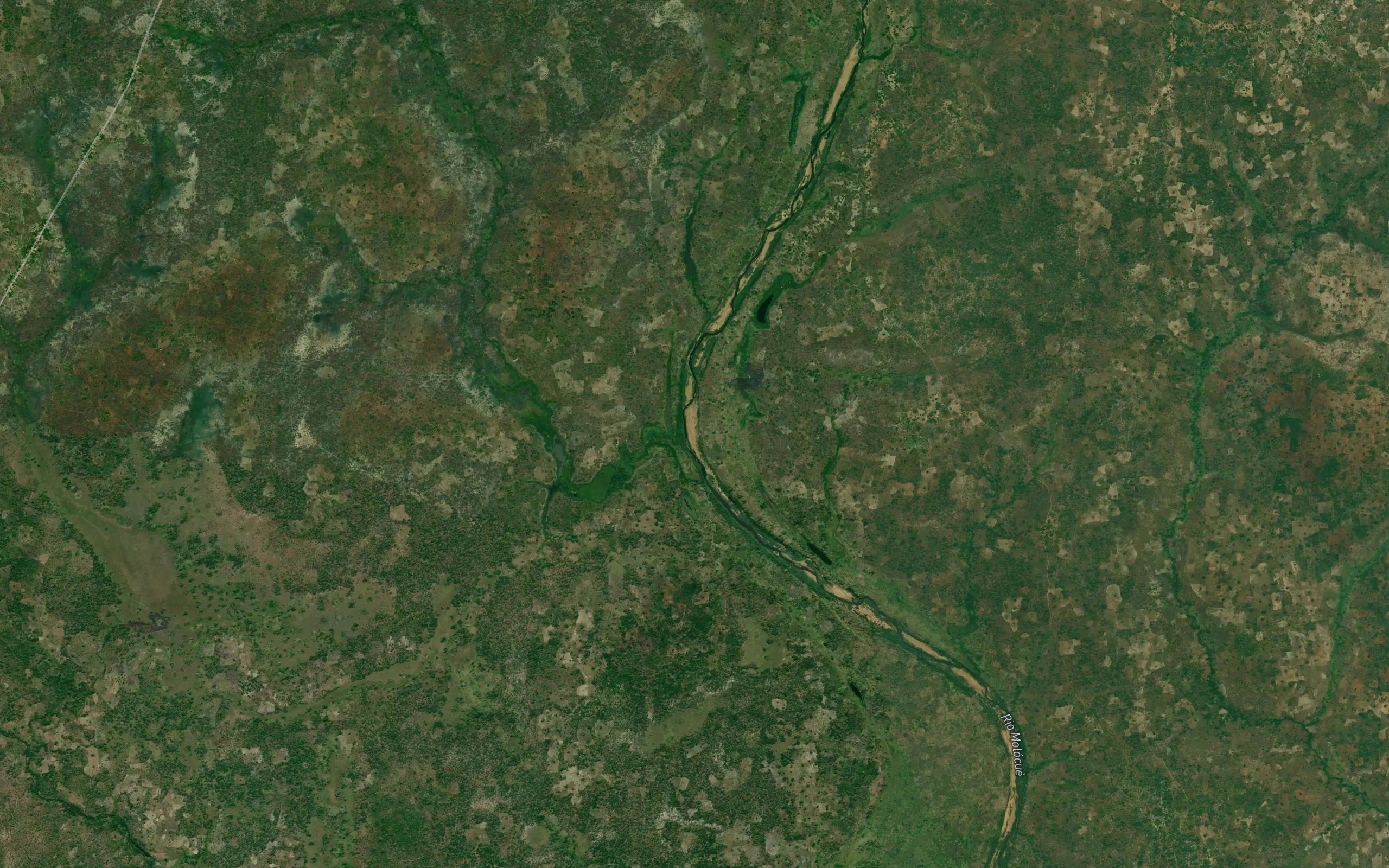 Rio Merranhoto