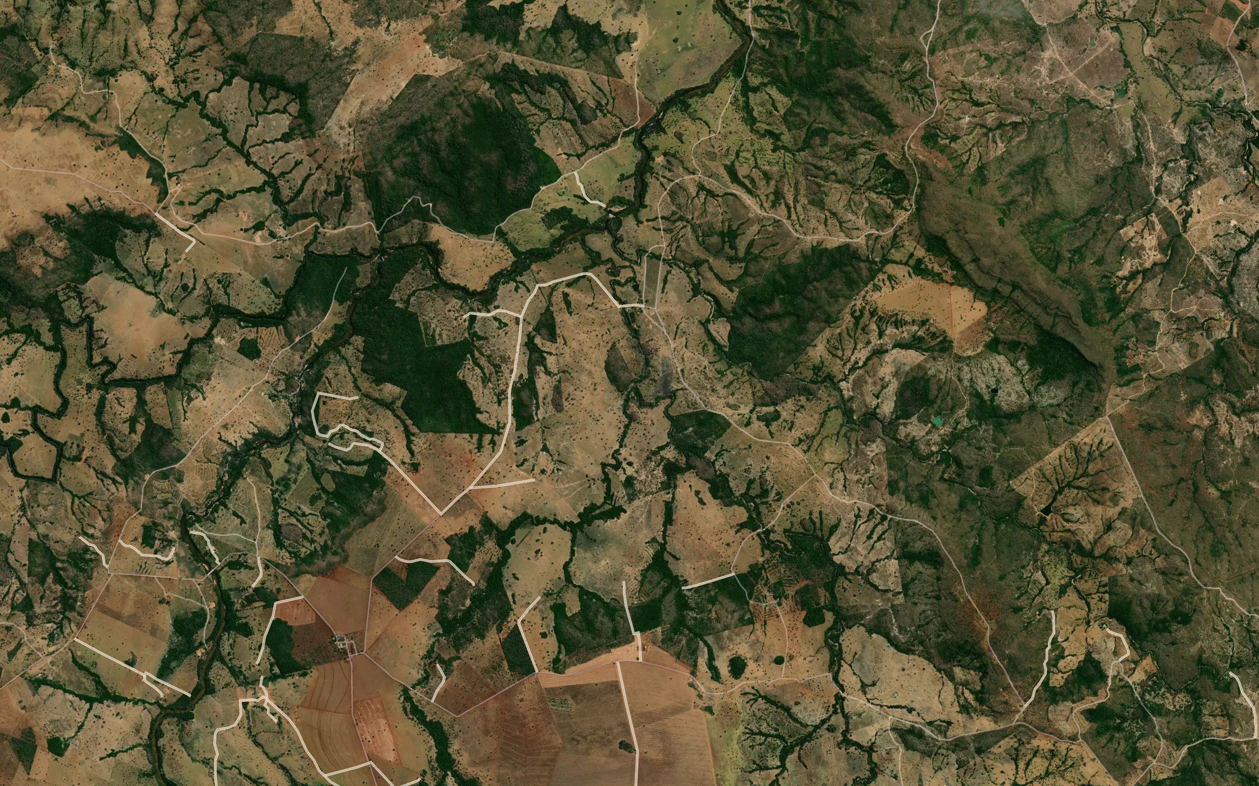 Corrego Fundo