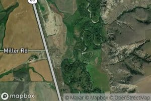 Antelope Creek