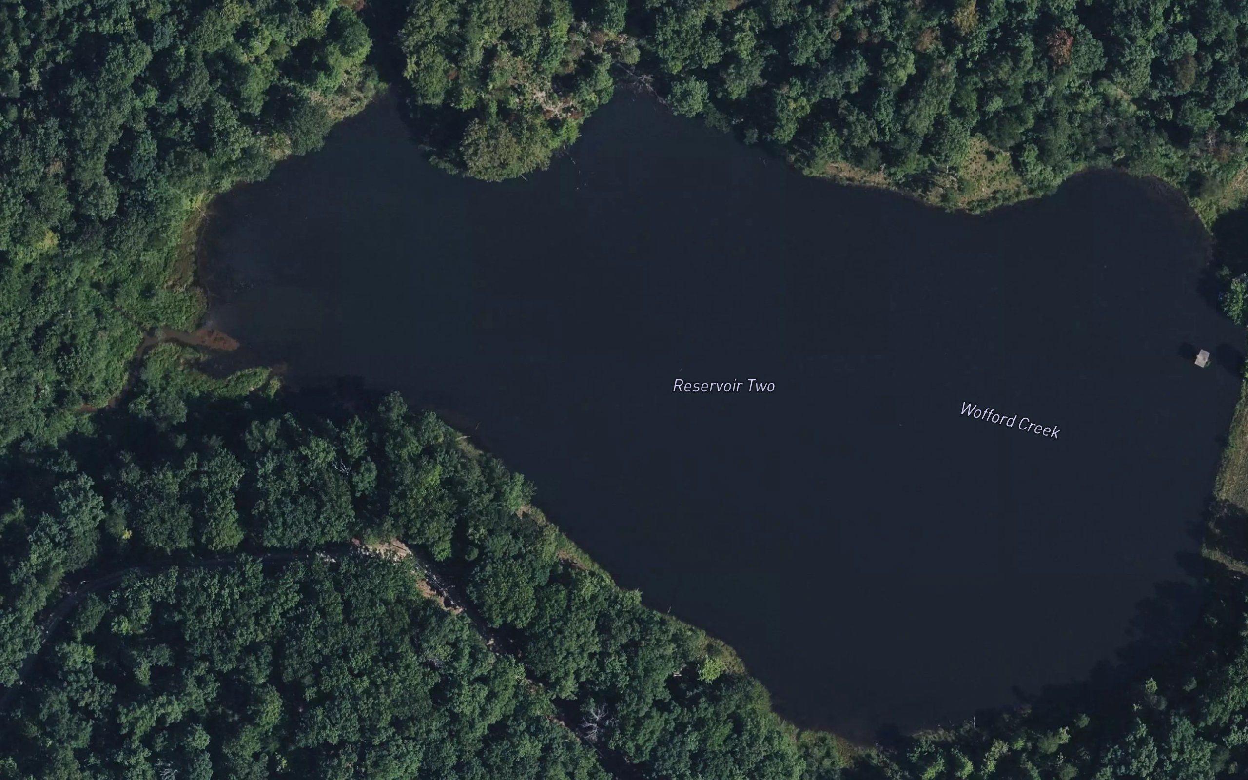 Reservoir Two