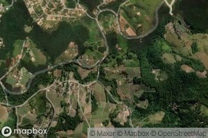 Ribeirao Jundiaizinho