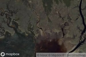 Little Redfish Creek