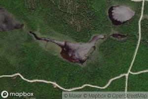 Little Penobscot Pond