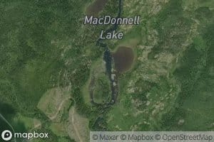 MacDonnell Lake