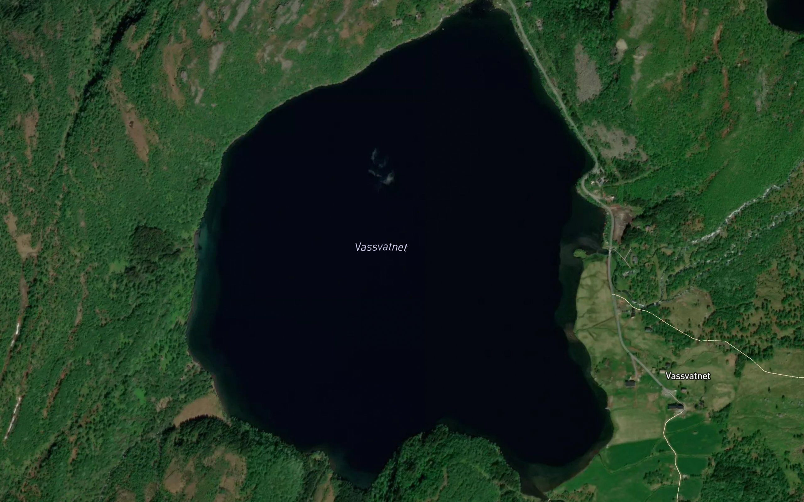 Vassvatnet