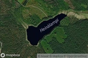 Heinalampi