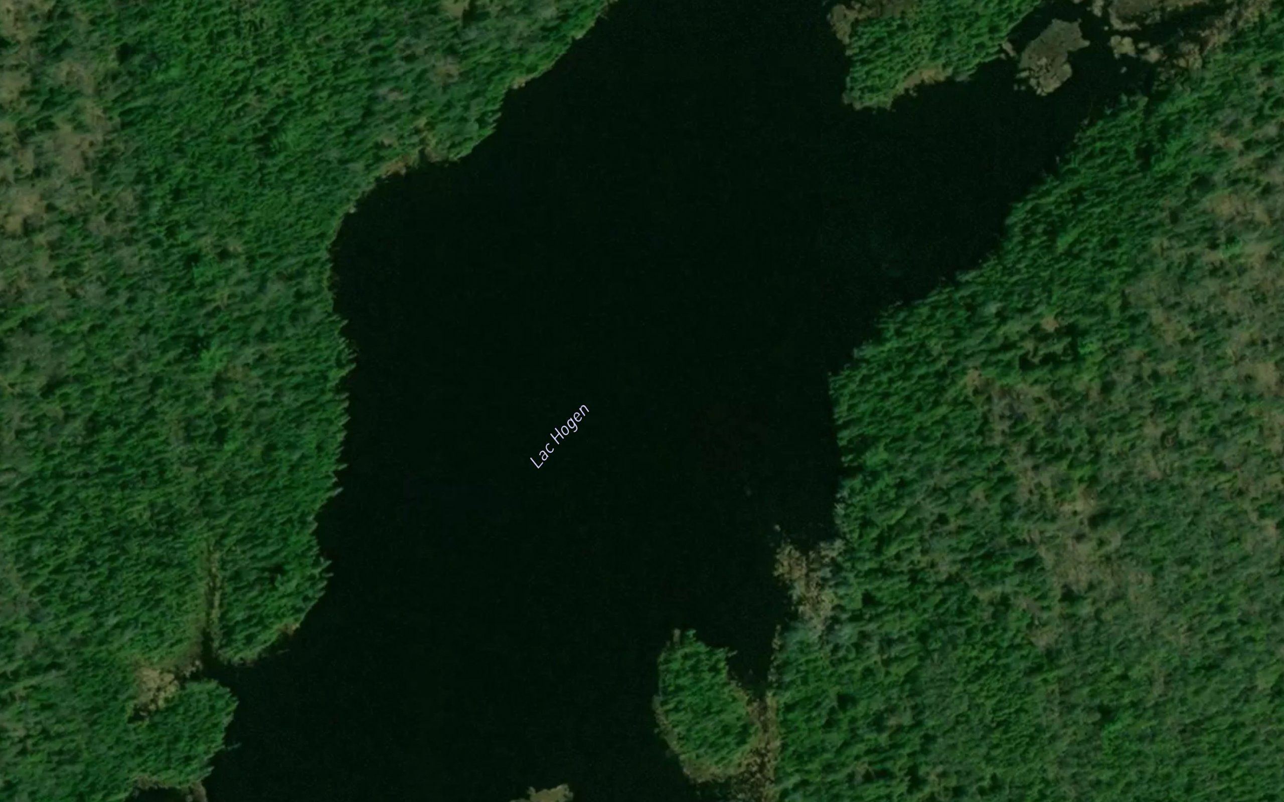 Lac Hogen