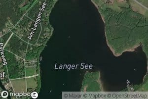 Langer See