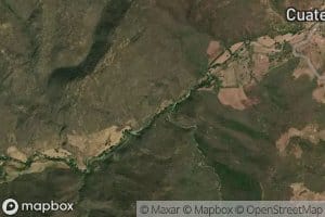 Barranca Zimontitlan