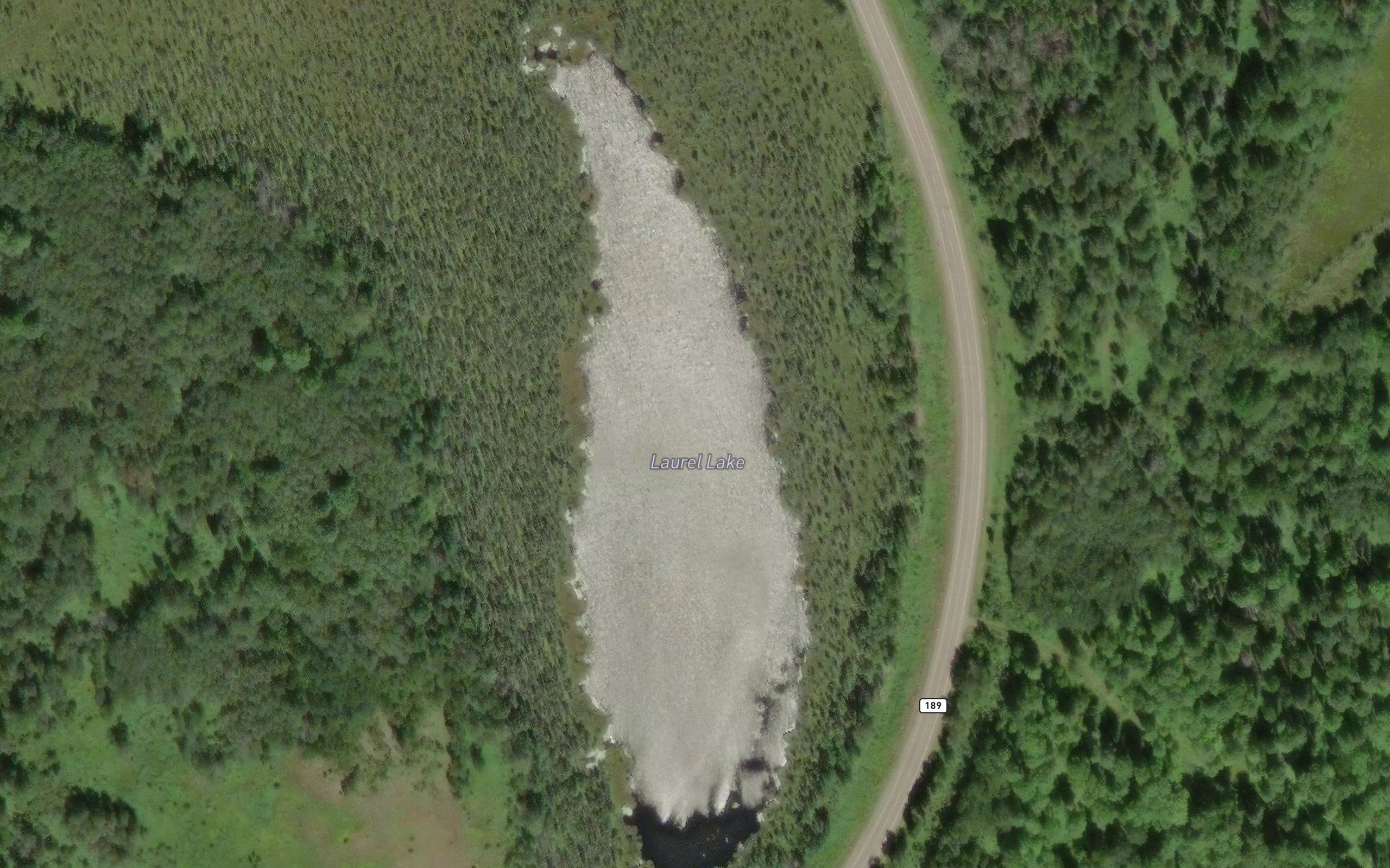 Laurel Lake