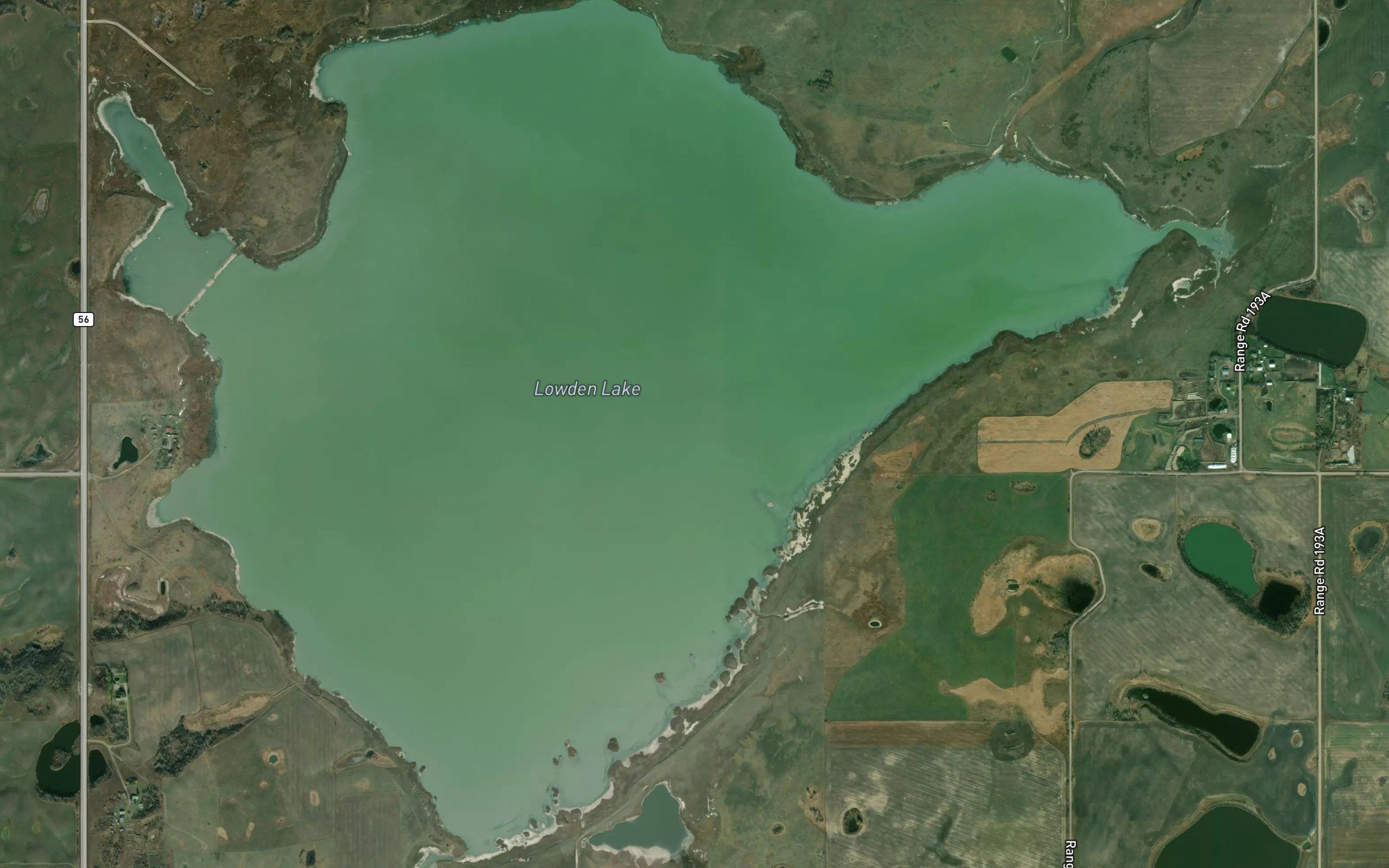 Lowden Lake