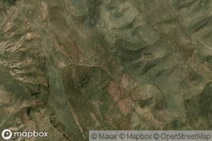 Canada Las Tinajitas