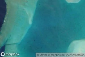 Kayangel Atoll Reefs Awash