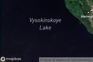 Ozero Vysokinskoye