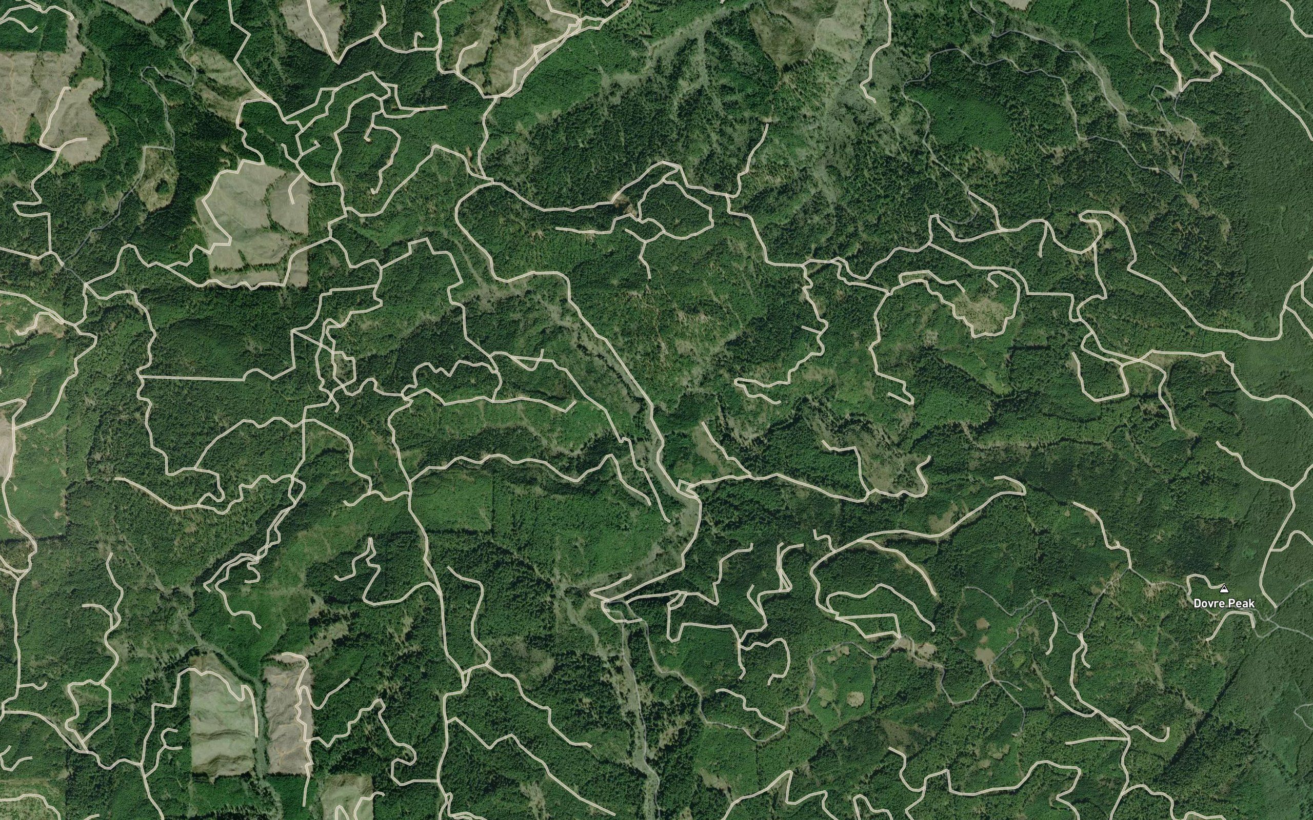 Tucca Creek
