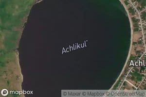 Ozero Achlikul'