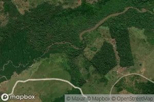 Igarape Santo Antonio