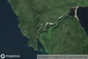 Whalen Creek