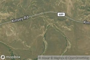 Cow Creek