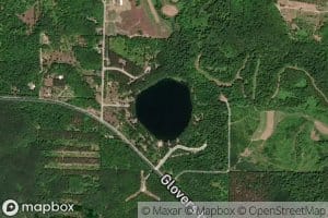 Glovers Lake