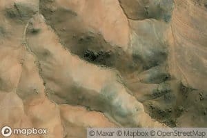 Aguada Las Ramaditas