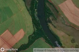 Ribeirao das Pitangueiras