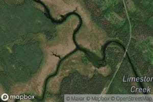 Shineton Creek