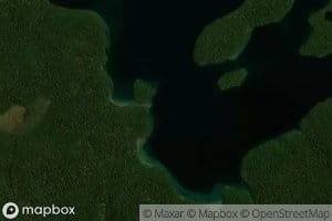 Mangapuwerawera Stream