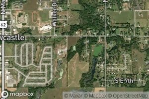 Oknoname 087016 Reservoir