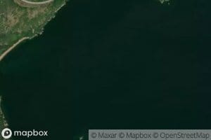 Boxey Back Cove