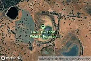 Lake Dewabbin