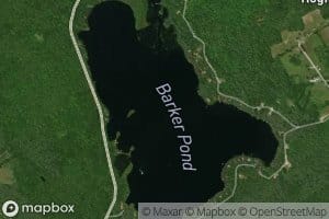 Barker Pond