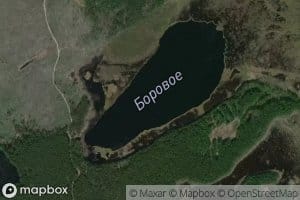 Ozero Borovoye