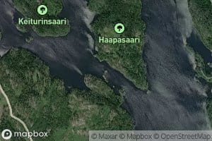 Haapasalmi
