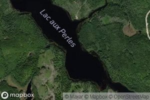 Lac aux Perles