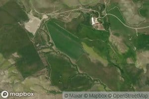 Muffie Reservoir