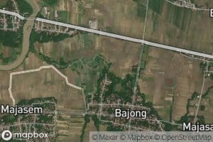 Kali Bajong