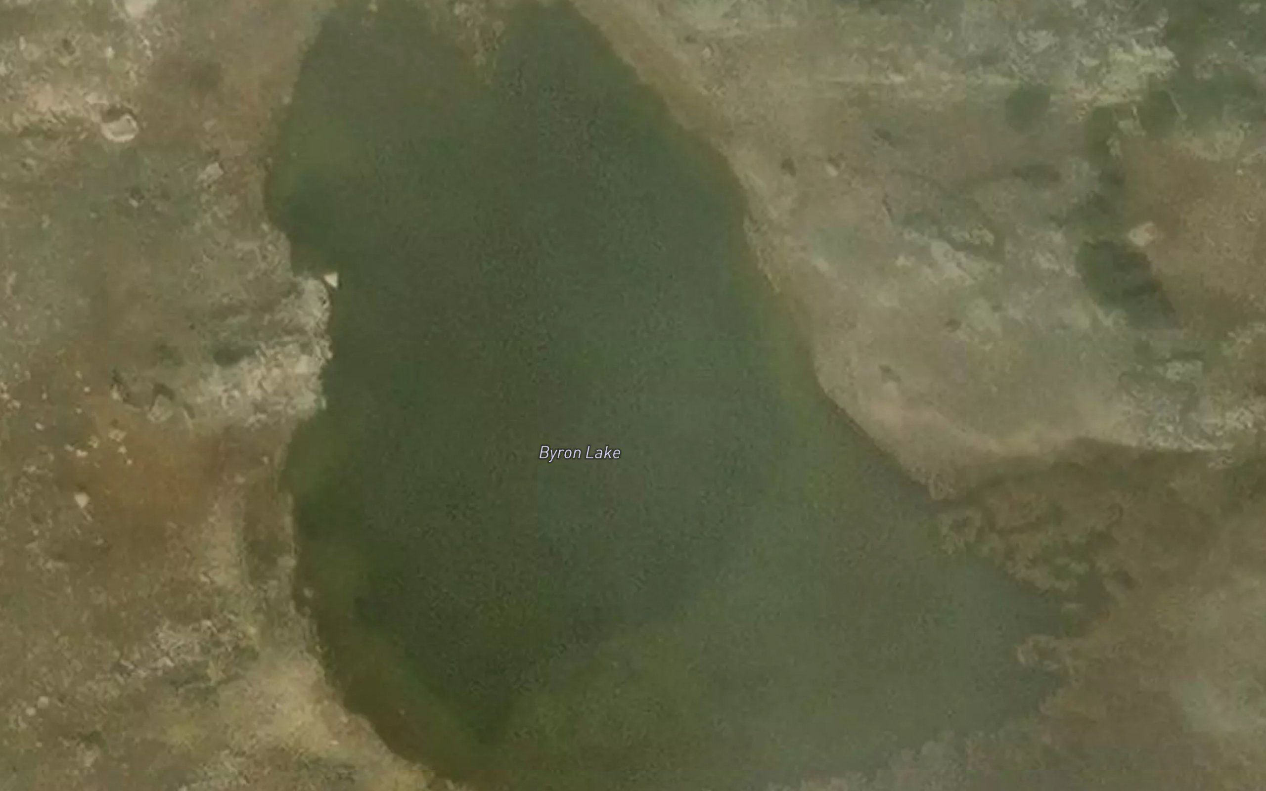 Byron Lake