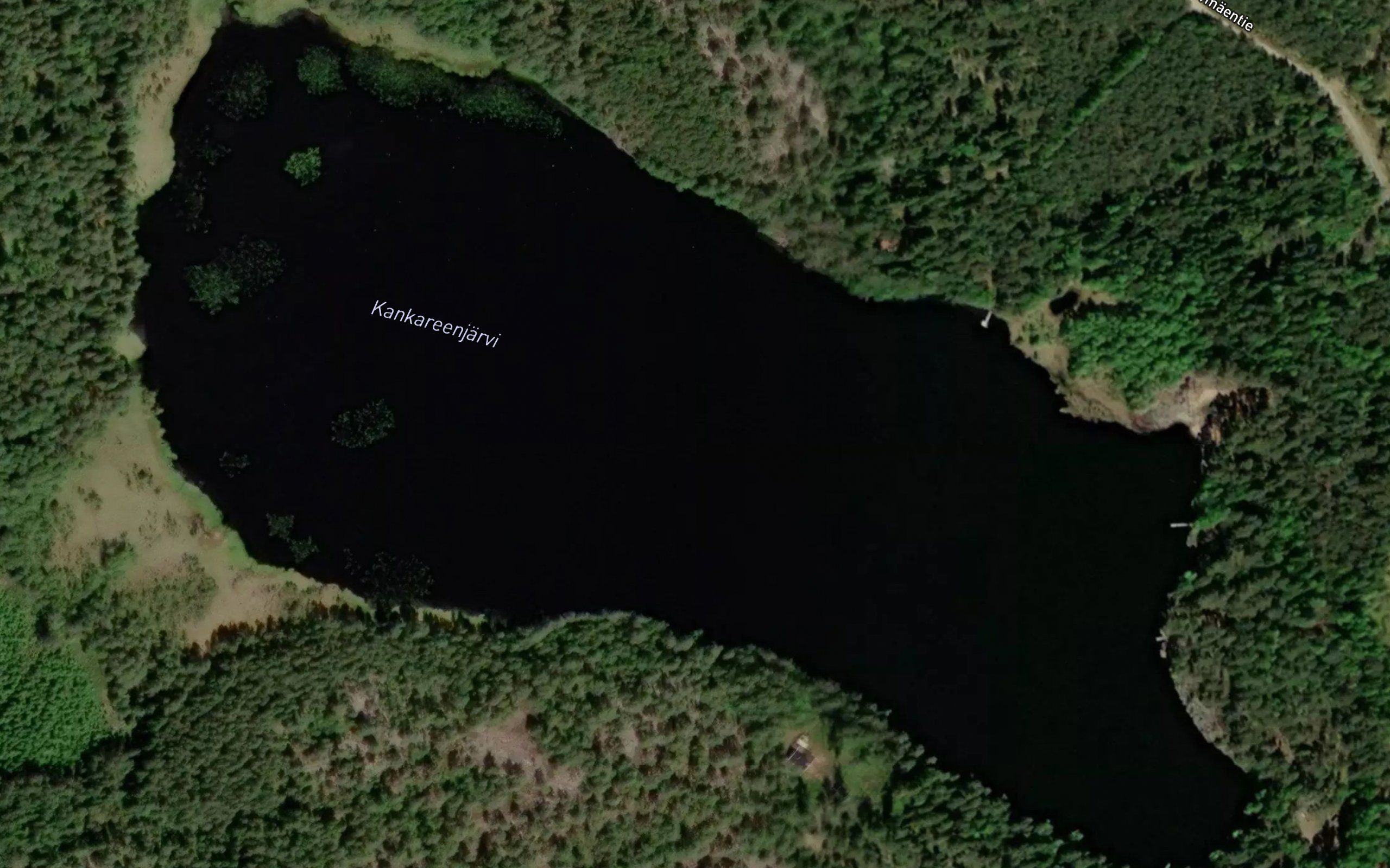 Kankareenjarvi