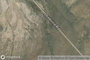 Cold Weather Reservoir