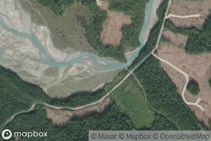 Bush River