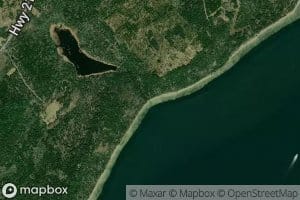 Lake Brook