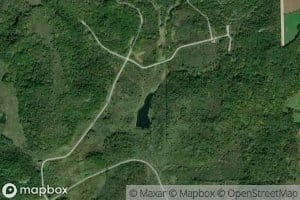 Halverson Lake
