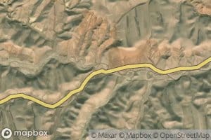 Ghar Khow Qal`ah Gahi