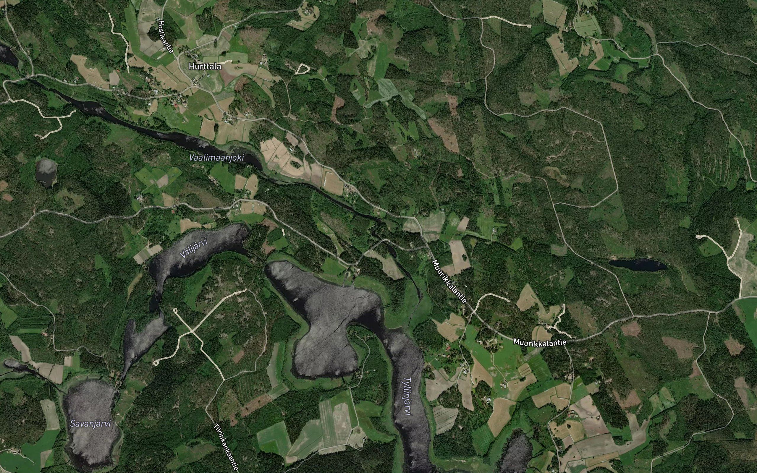 Pillonkoski