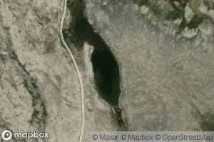 Langtjorna,nordre