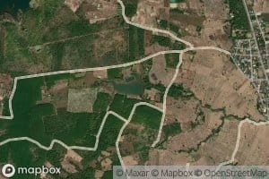 Ang Kep Nam Huai Pat Wua