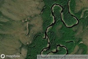 Tango Creek