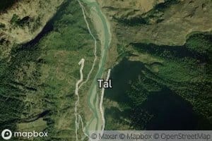 Kawai Chhahara Khola